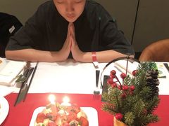 -康莱德酒店·美庭自助餐厅
