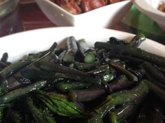 -小蓝鲸湖北菜(八一路店)