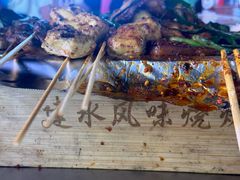 -七公里小吃街(海埂路店)