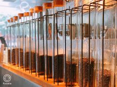 -喜茶(佛山顺德大良东乐路店)