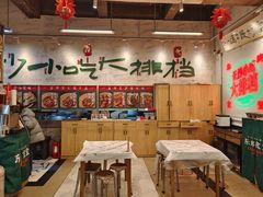 -东排食堂长沙小吃大排档(五一广场店)
