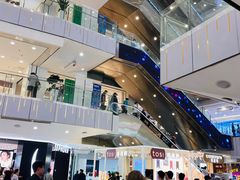 -凯德MALL(西直门店)