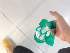 -星巴克(广州动漫星城东区店)