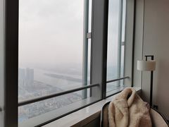 -长沙尼依格罗酒店