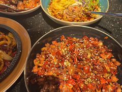 -华豫川酒家(双子塔店)