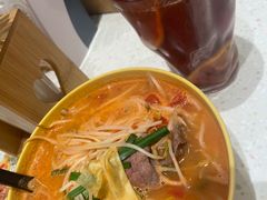 -谭仔米线(壹方城店)