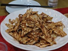 -北平味道.京味菜.烤鸭(梨园店)