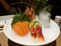 -大渔铁板烧(花园道店)