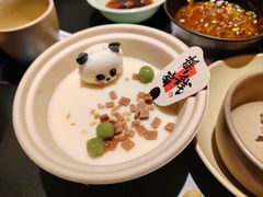 -季季山•云南野生菌火锅(上海首店)