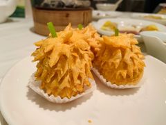 飘香榴莲酥-东海海鲜酒家(中信广场店)