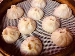 汤包-桂萍特色牛筋牛杂(长堤街总店)