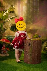 -玛瑞莎·儿童·亲子摄影(越秀店)