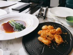 -唐阁海景中餐厅·纯手工早茶·粤菜(海口朗廷酒店)