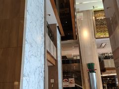 -广州粤海喜来登酒店