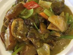 -邓丽君音乐主题餐厅