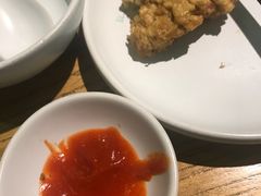 -潮粥荟·潮汕砂锅粥(朝阳大悦城店)