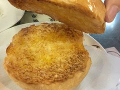 猪仔包-兰芳园(上环店)