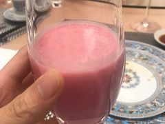 果汁-顶鲜101美食美景餐厅