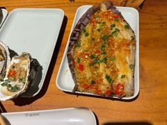 -木屋烧烤(南新店)
