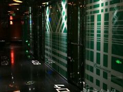 -百威KTV(恒福路店)
