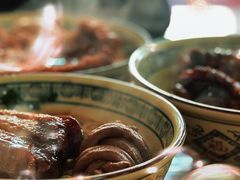 -友琴面馆(东白溪公寓店)