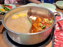 -掂档潮汕牛肉火锅(沈阳万象城店)