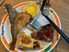 -比格比萨自助(德思勤四季汇店)