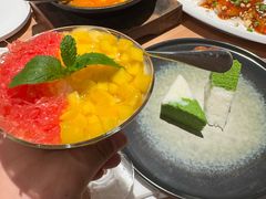 -枣子树·素食餐厅(普陀山店)