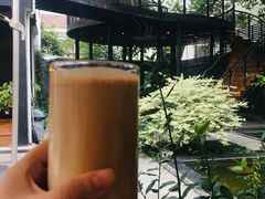 -Willing·Coffee&Brunch&Dinner(万达店)