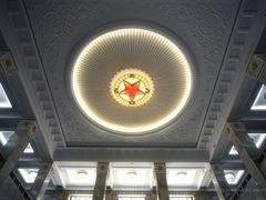 -中国人民革命军事博物馆