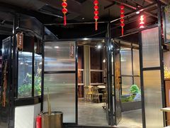 -曾百万小炉小串自助烧烤(高新店)