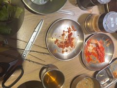 -西塔老太太泥炉烤肉(虹桥南丰城店)