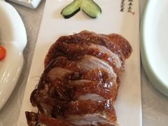-金家老三饭庄(常营店)