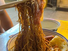 -亞婆井·劲抽面食(铂顿城店)