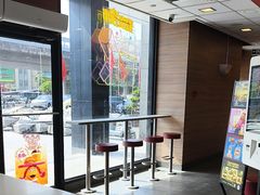 -麦当劳(天骄店)