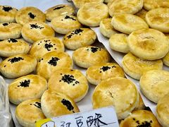 -爱德顺糕点食屋(利民道店)