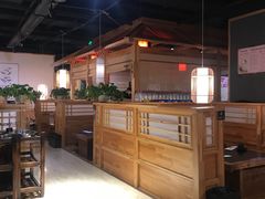 -九田家黑牛烤肉料理(太奥广场店)