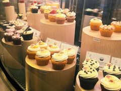 -Pantry's Best派悦坊蛋糕(K11购物艺术中心店)