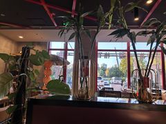 -四川饭店(长白店)