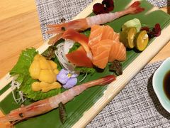 -活鳗饭·鹅肝范儿(高碑店店)