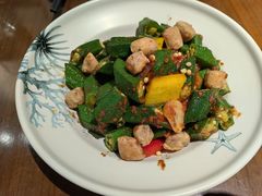 -花家怡园HUA'S RESTAURANT(崇文门·哈德门广场店)