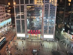 -喜悦烤鸭·新京菜(王府井店)