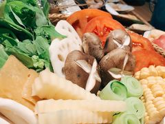 -Thai Basil罗勒叶泰式餐厅(时代天街店)