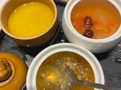 -亚马逊蒸汽活海鲜自助(LCM置汇旭辉广场店)