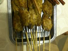 android_upload_pic-阿拉丁新疆风味餐厅·清真(罗廊巷店)