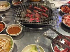 釜山火炉(紫藤路店)-釜山火炉·海鲜烤肉(紫藤路店)