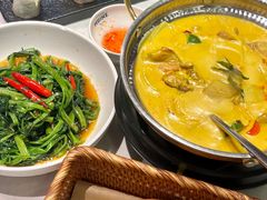 -美奈小馆·越南料理(中航城君尚购物中心店)