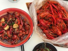 -文和友老长沙龙虾馆(化龙池店)