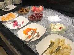 -厦门海景千禧大酒店·海景咖啡厅