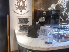 -GODIVA(王府井apm店)